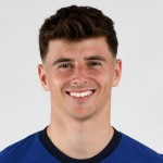 Mason Mount drakt